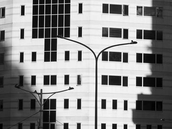 Modern office building
