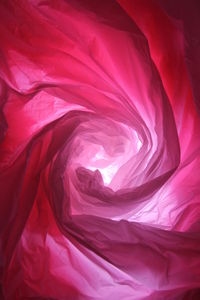 Full frame shot of pink abstract background