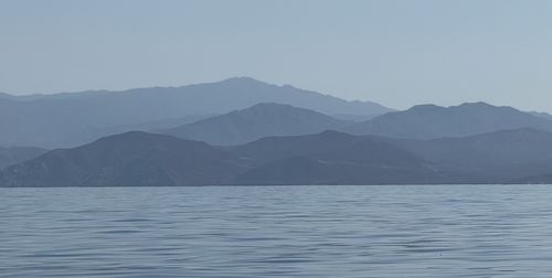 mountain