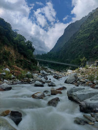 scenics - nature
