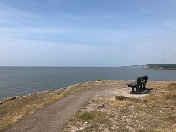 Friars point - barry island