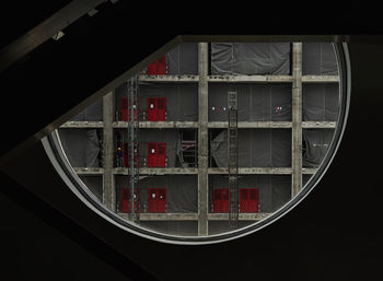 architecture