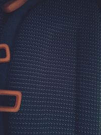 Full frame shot of white background