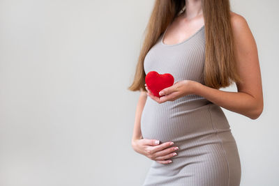 pregnant