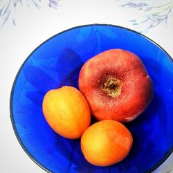 Close-up of food in bowl