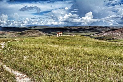 landscape