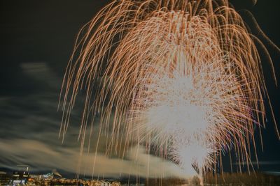 fireworks