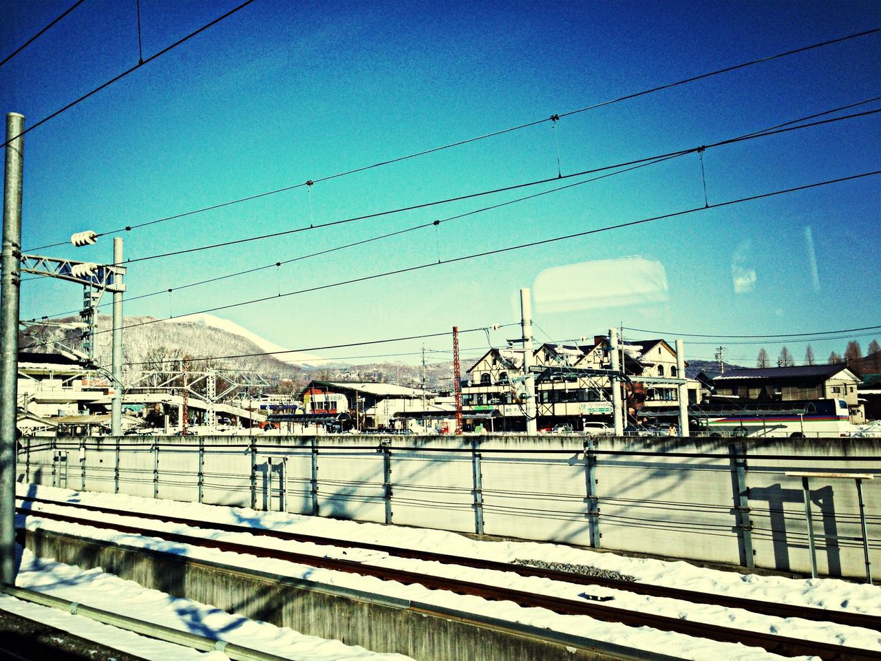 軽井沢駅