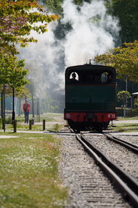 transport
