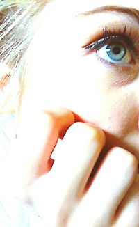 close-up
