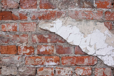 brick