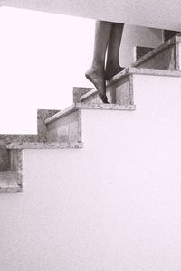 View of built structure