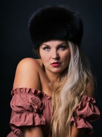 portrait
