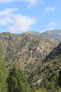 mountain