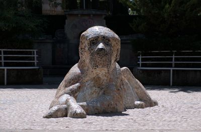 sculpture