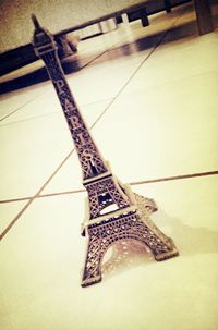 famous place