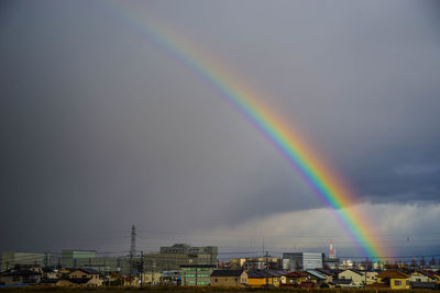rainbow