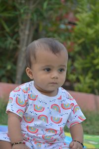 child