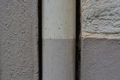 Full frame shot of wall