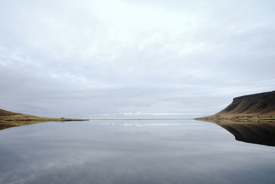 Autumn in iceland