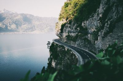 mountain