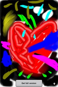 multi colored
