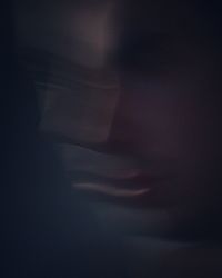 Full frame shot of wall