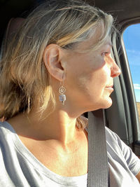 mode of transportation