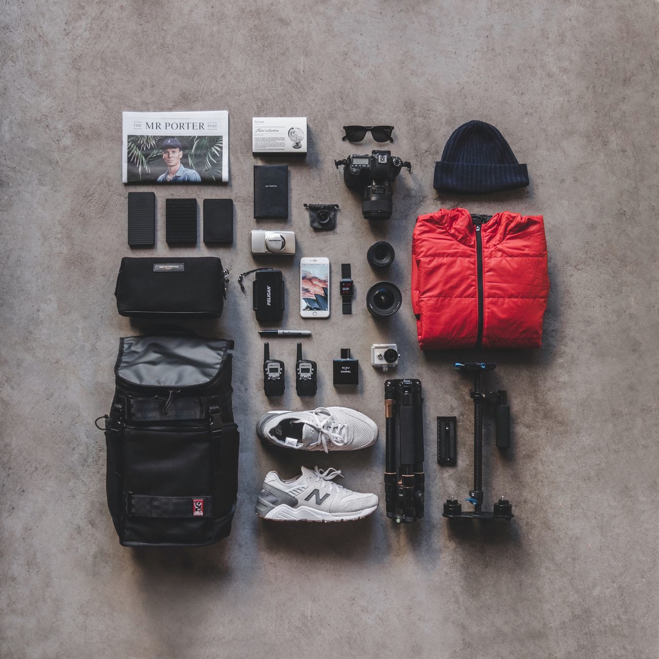 Let’s Go. Together.