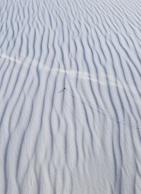 Sandy waves