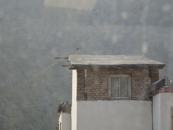 architecture