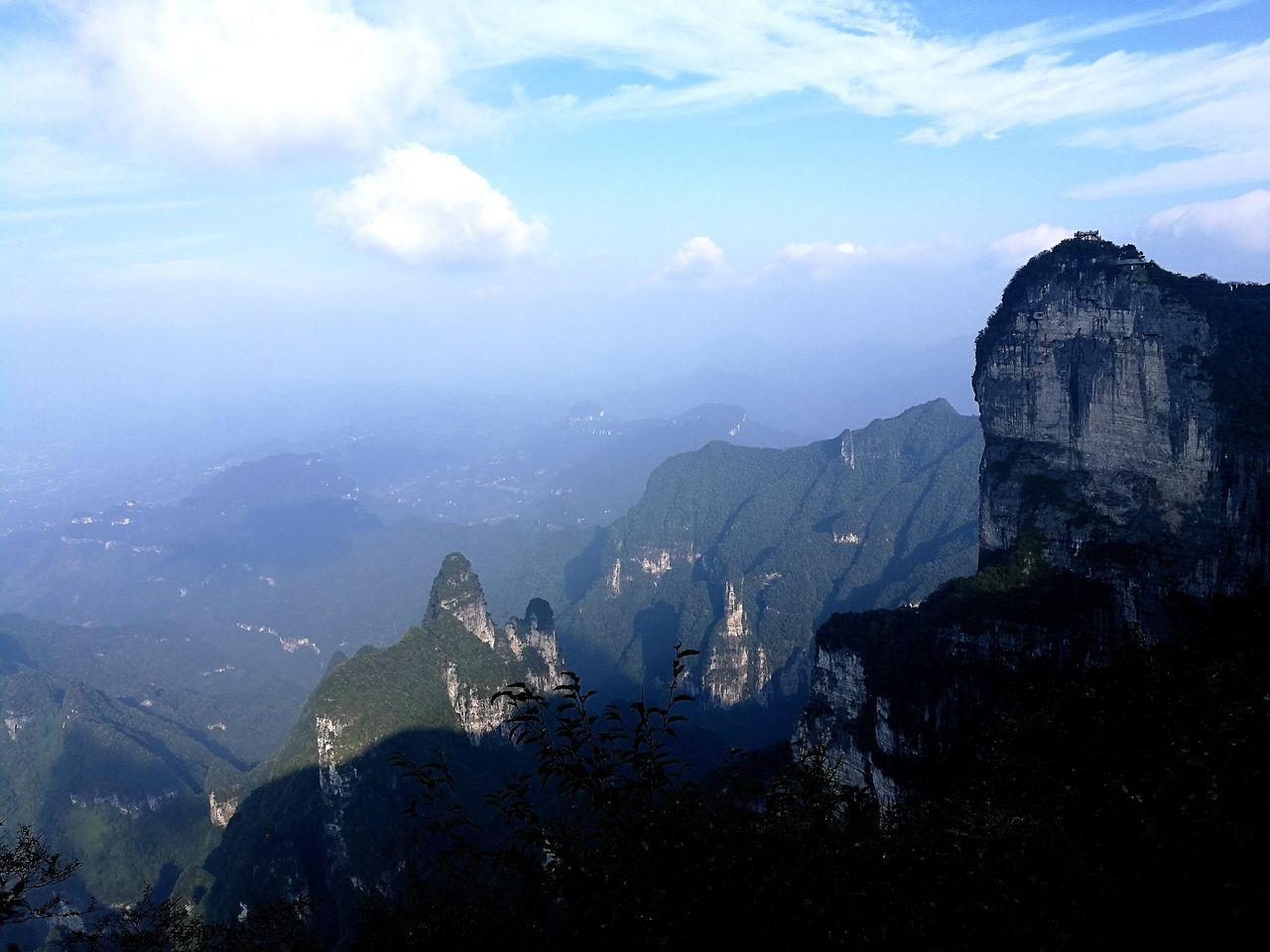 mountain, beauty in nature, nature, sky, mountain range, tranquil scene, scenics, tranquility, cloud - sky, outdoors, no people, peak, day