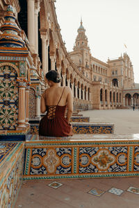 Sevilla, Spain