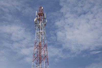 Mobile phone tower