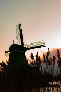 windmill