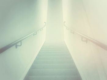 Empty corridor