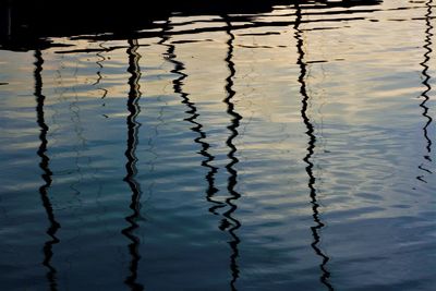 reflection