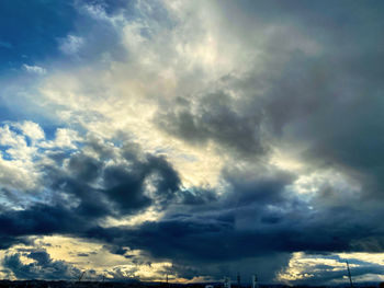 sky