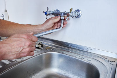 sink