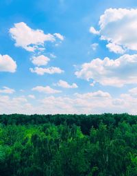 sky