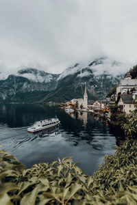 Impressions of hallstatt