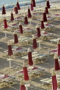 Full frame shot of multi colored decoration