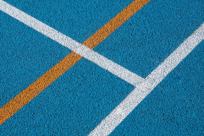 Full frame shot of multi colored umbrella