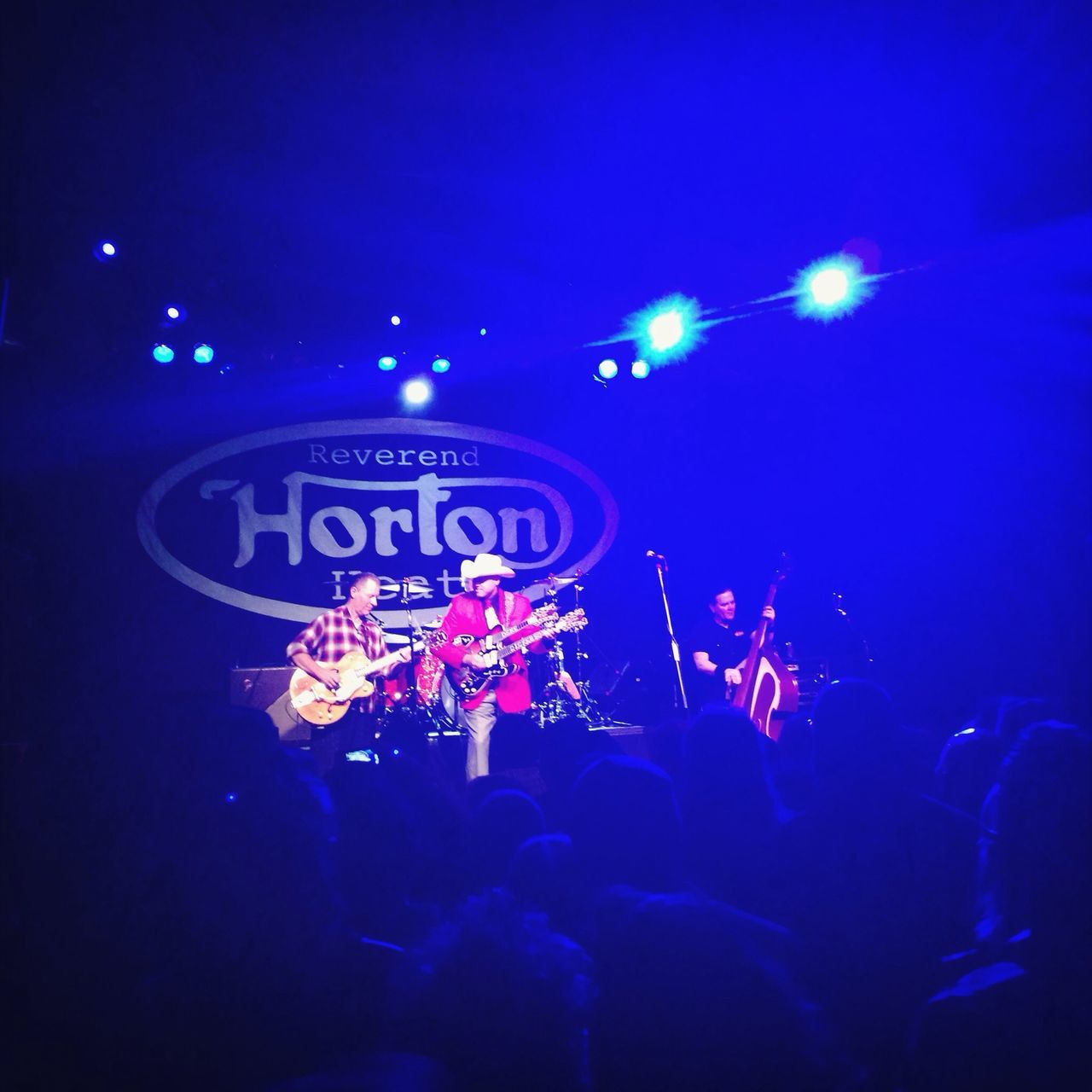 Reverendhortonheat