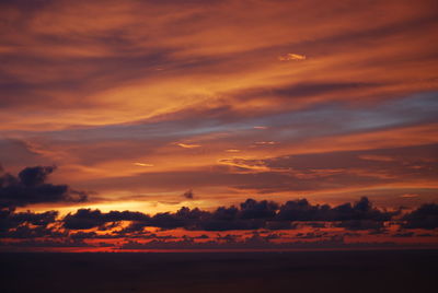 sky