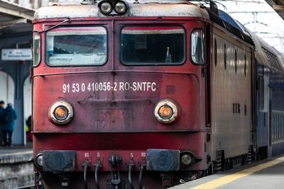 transportation