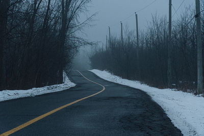 road