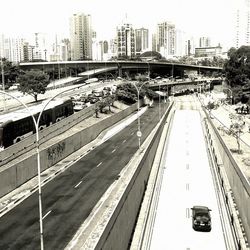transportation