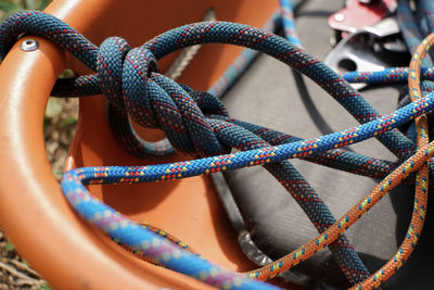 rope