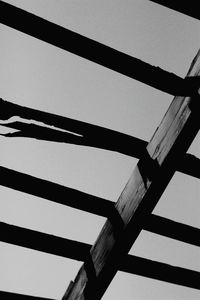 Low angle view of tree against sky